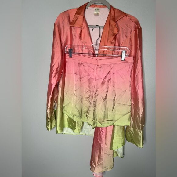 Baobab Gaia Ombre Matching set - Picture 8 of 9